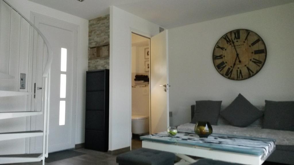 Carnetin Le Parc, Gite Et B&B Cameră foto