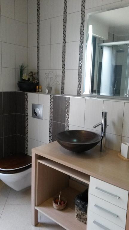 Carnetin Le Parc, Gite Et B&B Cameră foto